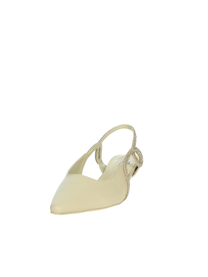 DECOLLETE' BA25 BEIGE