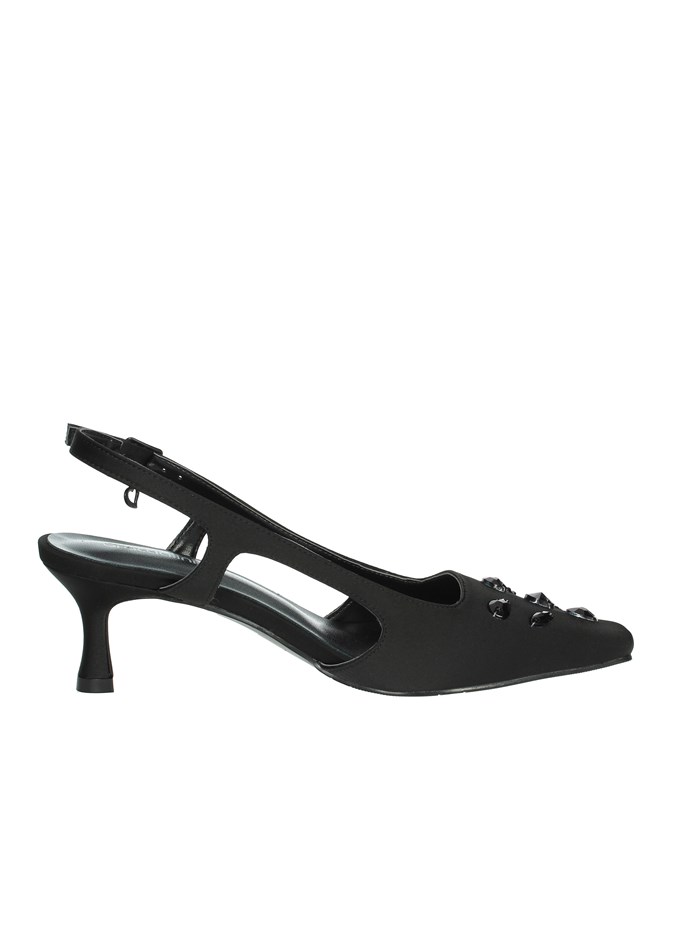 DECOLLETE' BA28 NERO