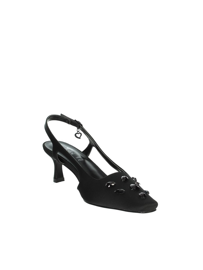 DECOLLETE' BA28 NERO