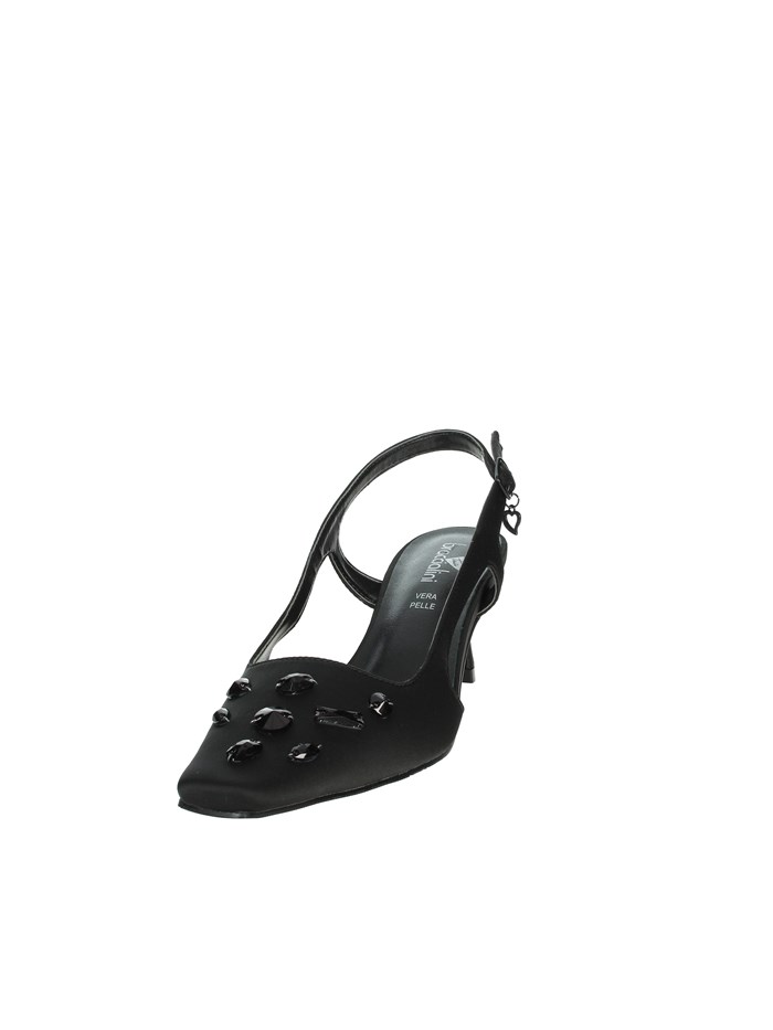 DECOLLETE' BA28 NERO