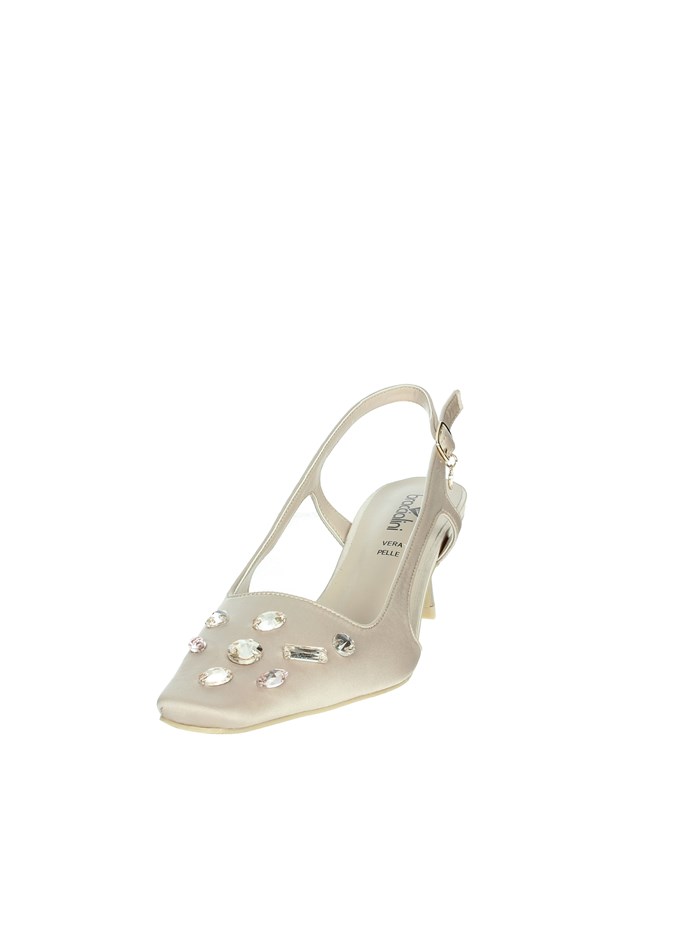 SLINGBACK BA28 BEIGE