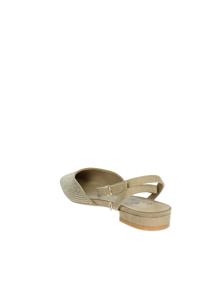 BALLERINE BA75 BEIGE