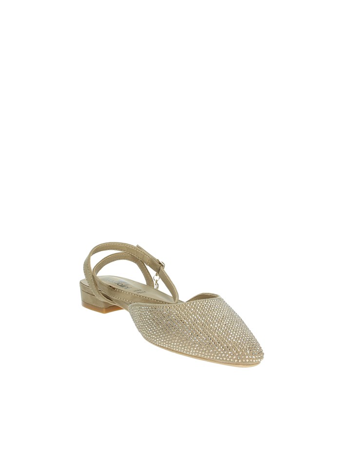 BALLERINE BA75 BEIGE