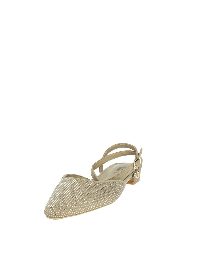 BALLERINE BA75 BEIGE