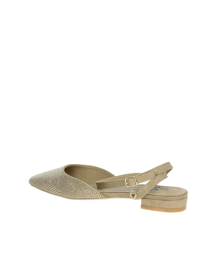 BALLERINE BA75 BEIGE