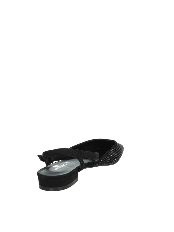 BALLERINE BA75 NERO