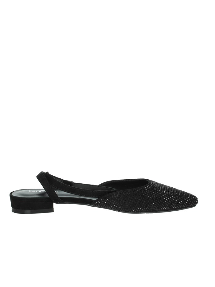 BALLERINE BA75 NERO