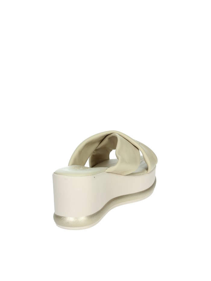 CIABATTE CON ZEPPA 16459 BEIGE