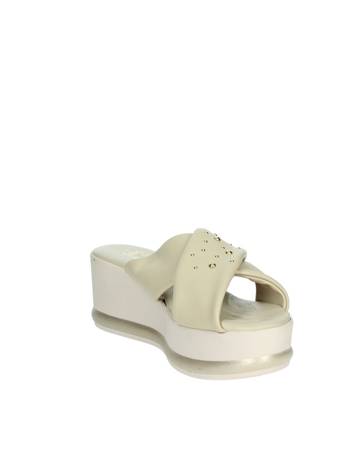 CIABATTE CON ZEPPA 16459 BEIGE