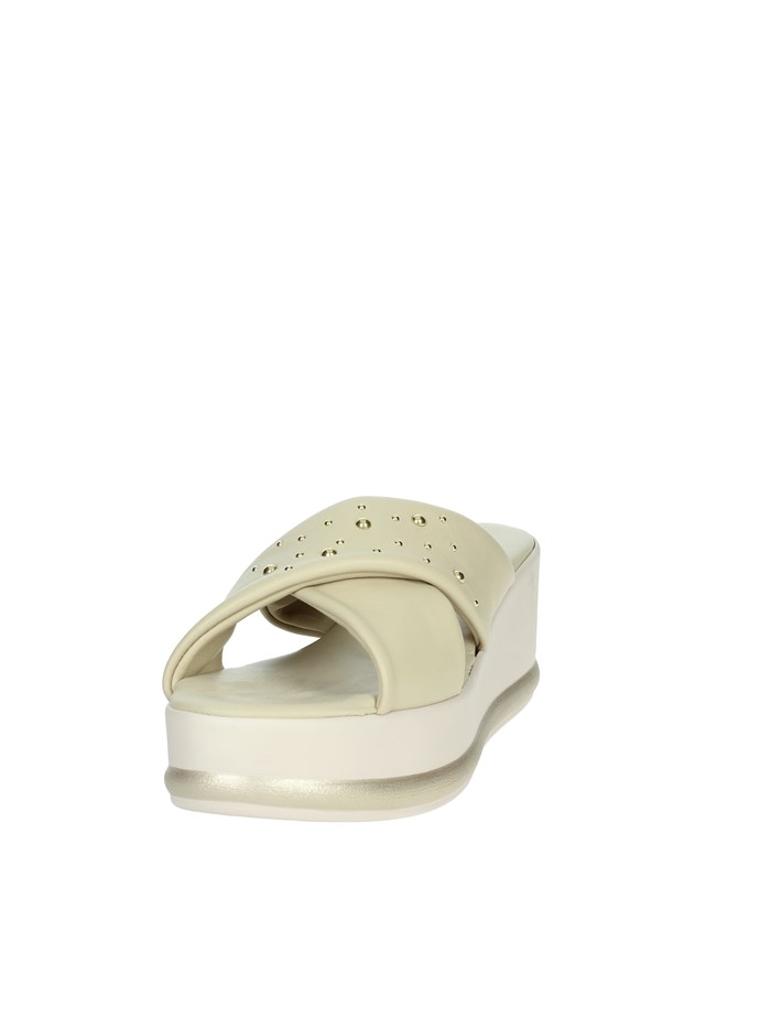 CIABATTE CON ZEPPA 16459 BEIGE