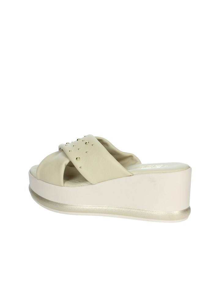 CIABATTE CON ZEPPA 16459 BEIGE
