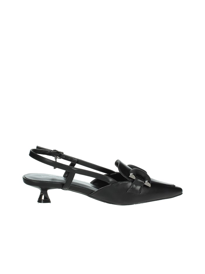 DECOLLETE' BA26 NERO