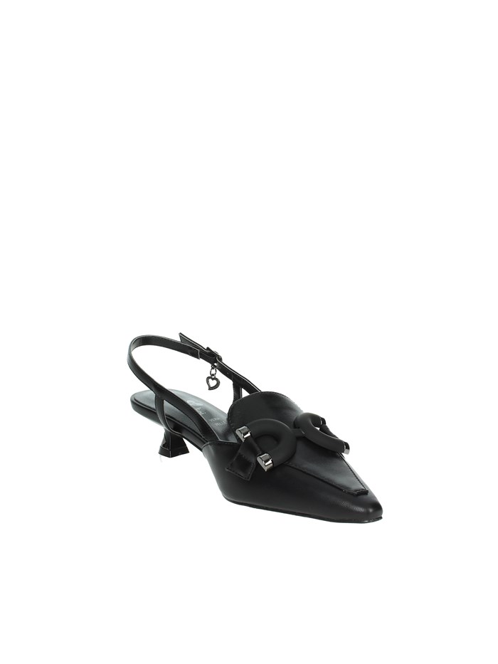 DECOLLETE' BA26 NERO