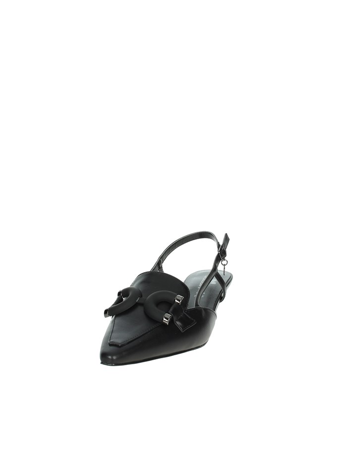 DECOLLETE' BA26 NERO