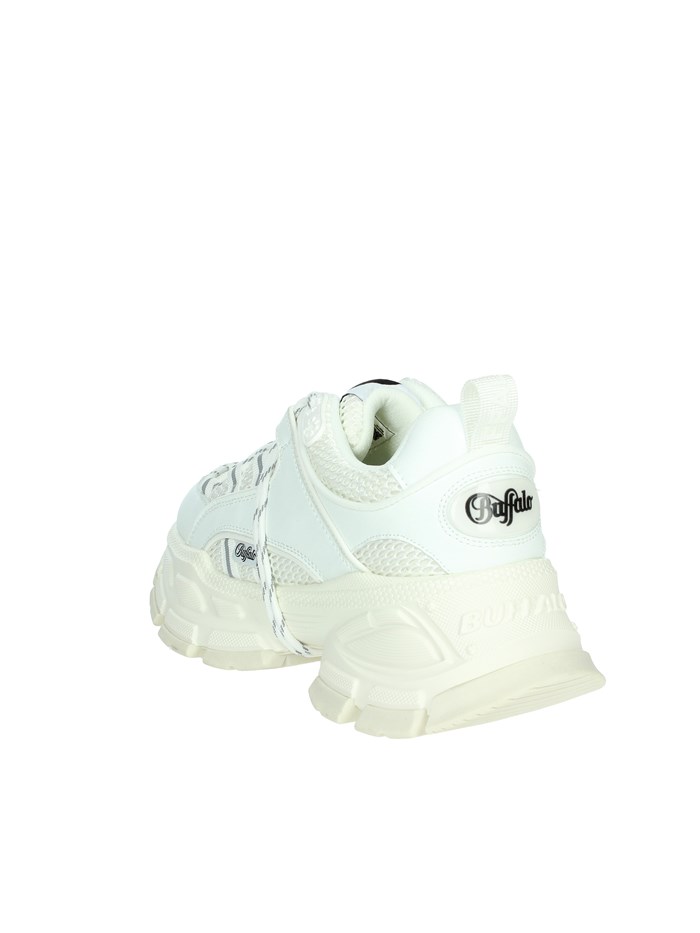 SNEAKERS BASSA BN16363511 BIANCO