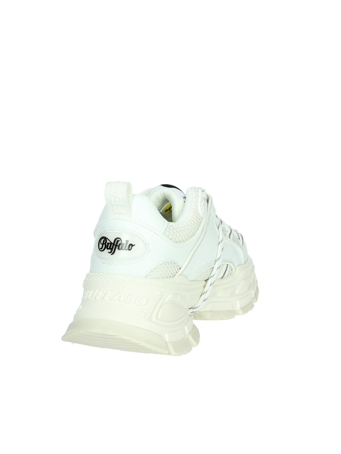 SNEAKERS BASSA BN16363511 BIANCO