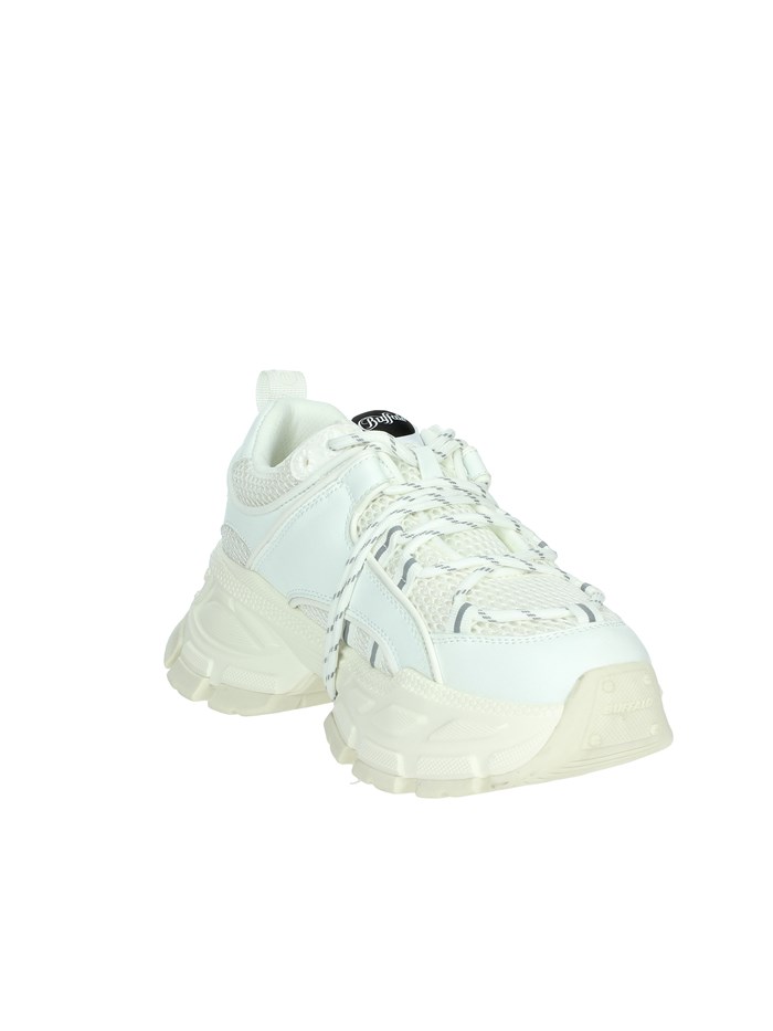 SNEAKERS BASSA BN16363511 BIANCO