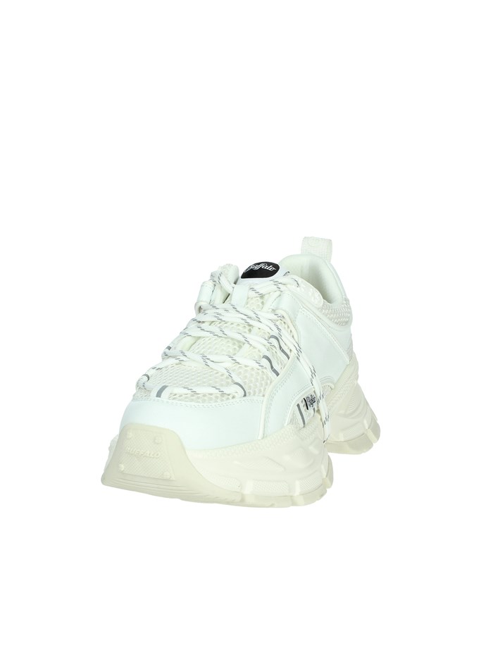 SNEAKERS BASSA BN16363511 BIANCO