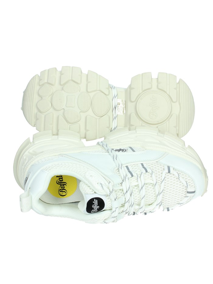 SNEAKERS BASSA BN16363511 BIANCO