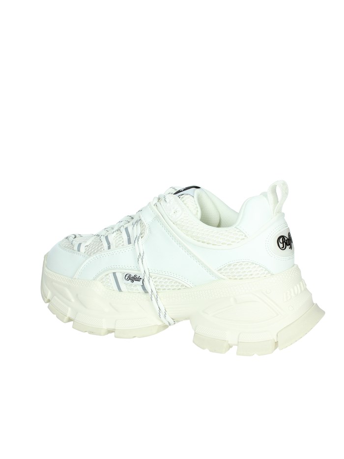 SNEAKERS BASSA BN16363511 BIANCO