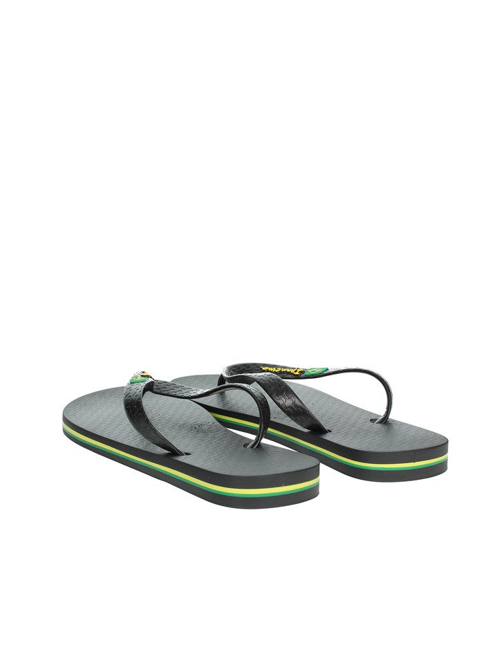 INFRADITO 80415 NERO