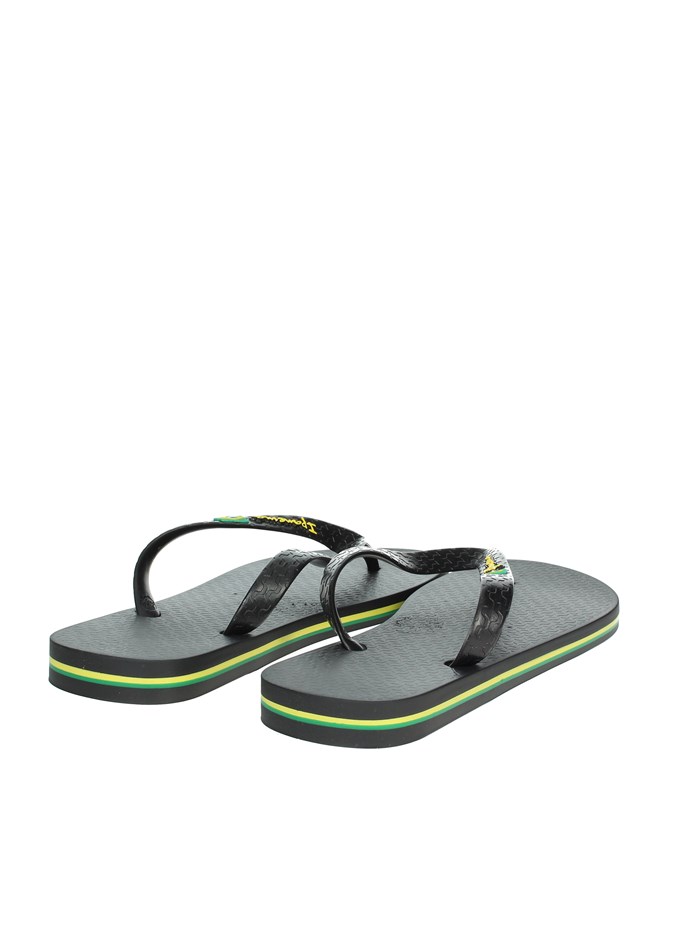 INFRADITO 80415 NERO