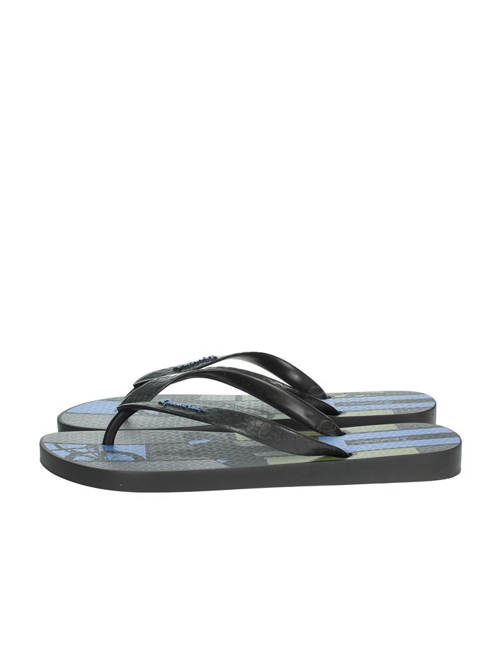 INFRADITO 83625 NERO/BLU
