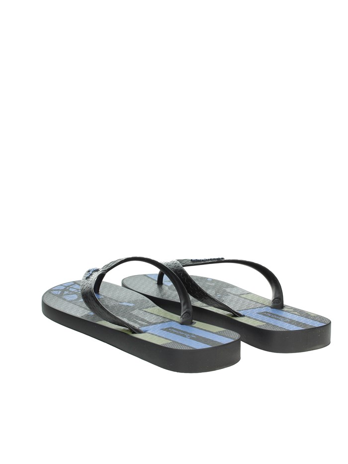 INFRADITO 83625 NERO/BLU