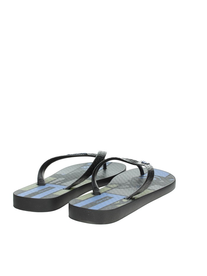 INFRADITO 83625 NERO/BLU