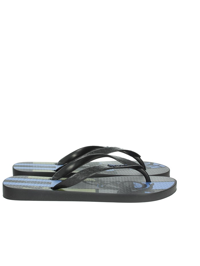 INFRADITO 83625 NERO/BLU