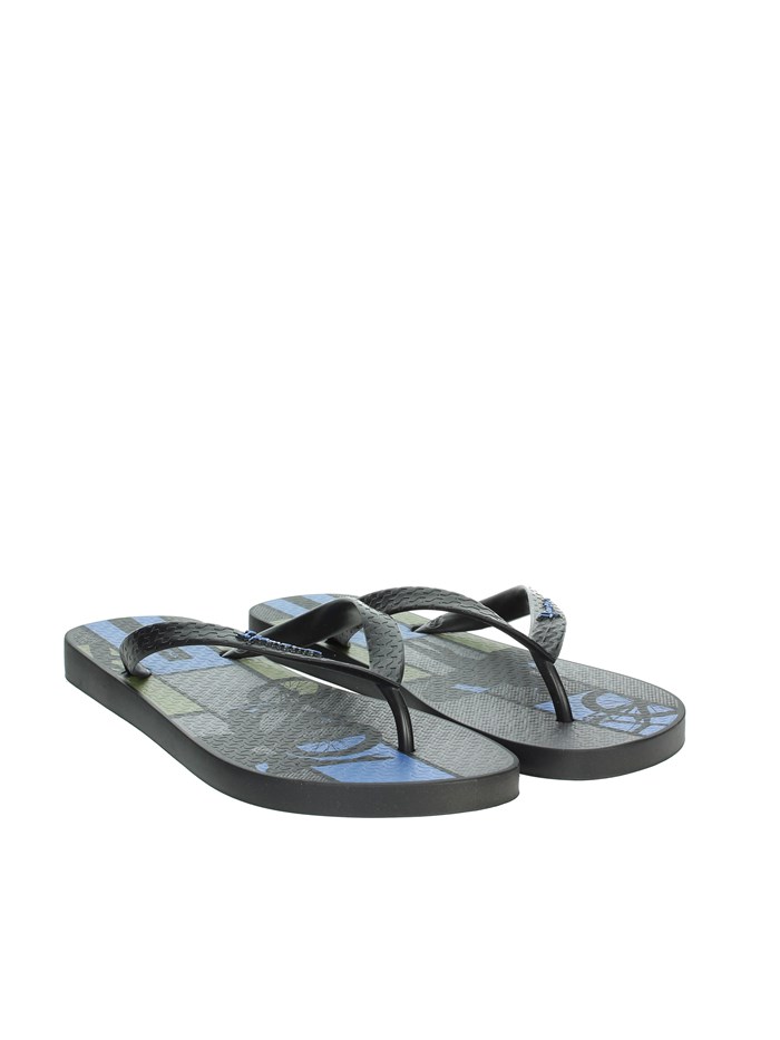 INFRADITO 83625 NERO/BLU