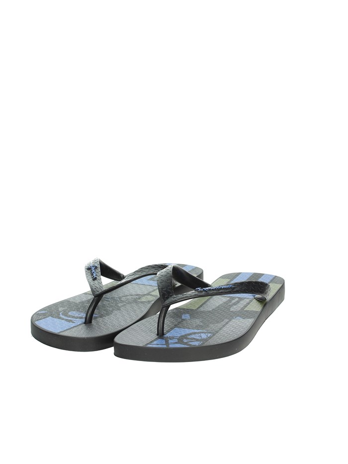 INFRADITO 83625 NERO/BLU