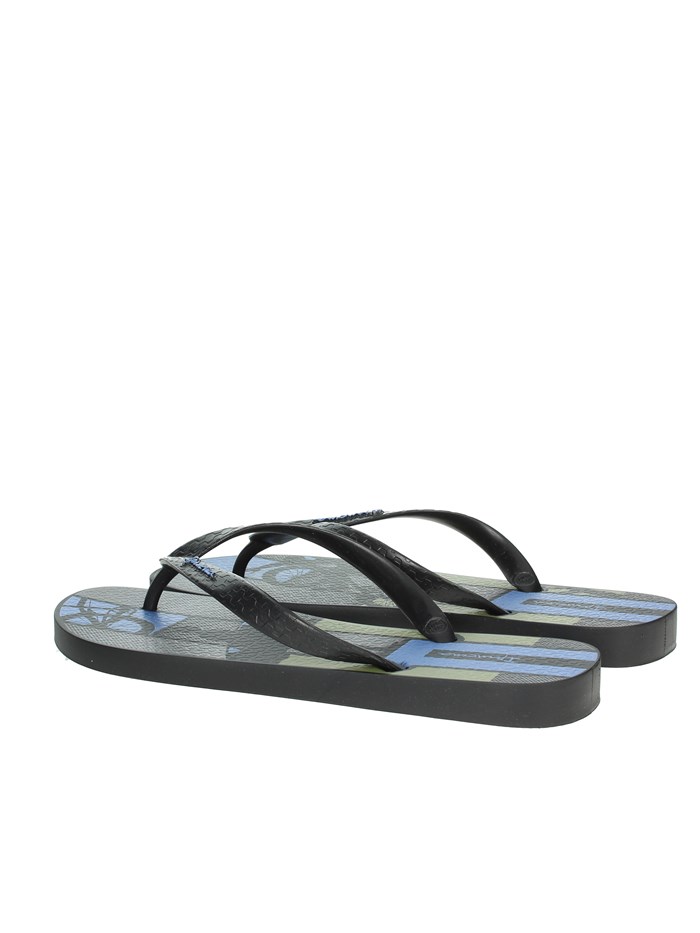 INFRADITO 83625 NERO/BLU