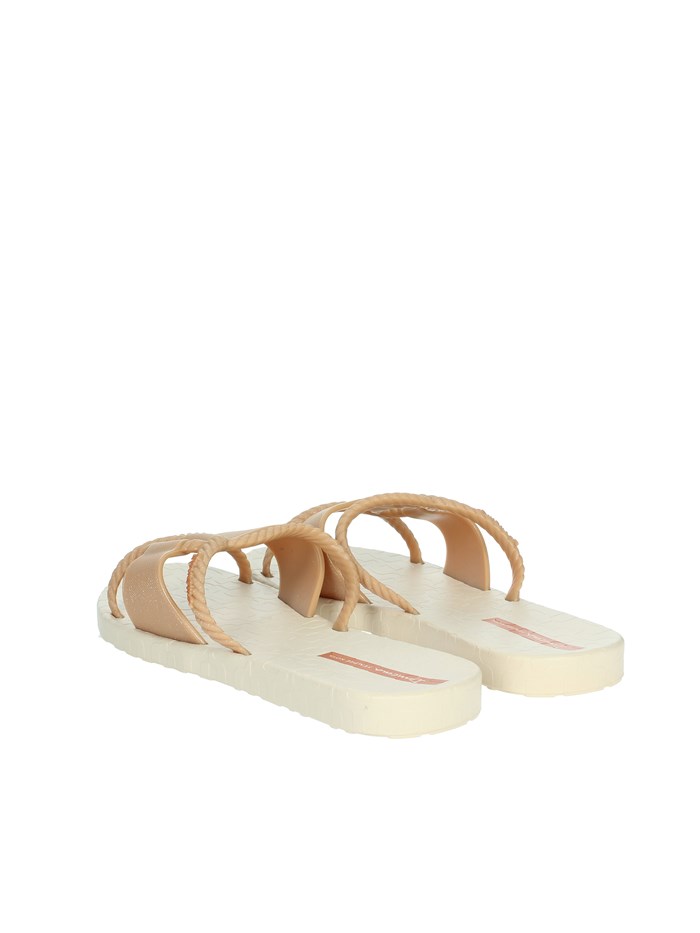 CIABATTE BASSE 27241 BEIGE