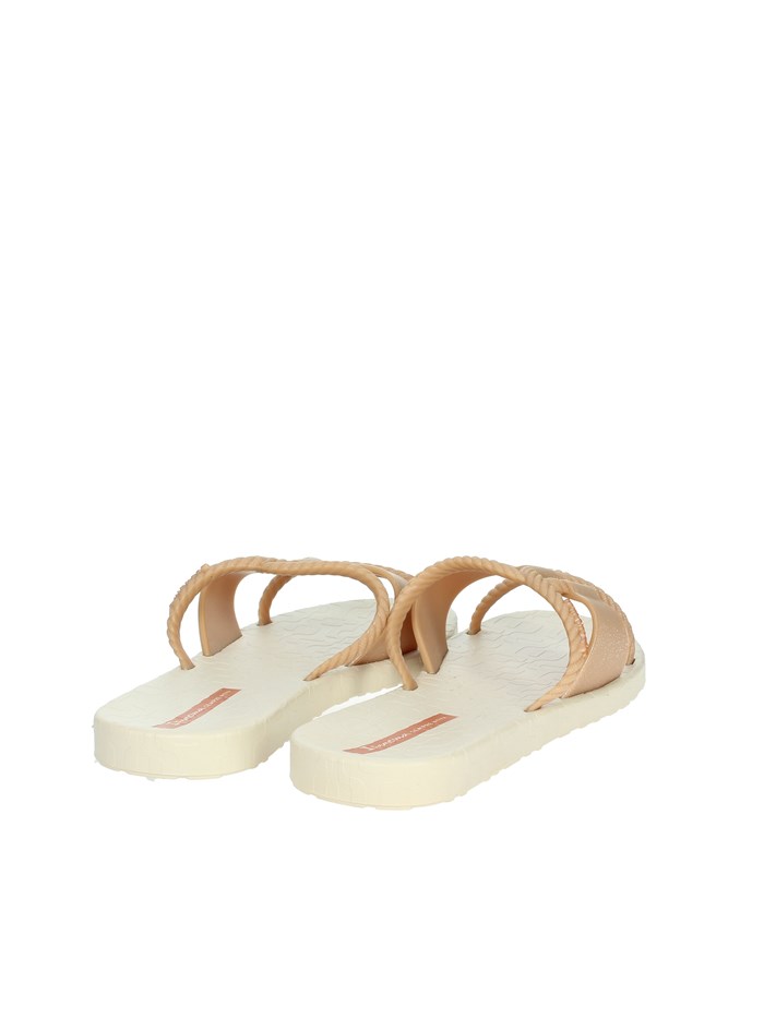 CIABATTE BASSE 27241 BEIGE