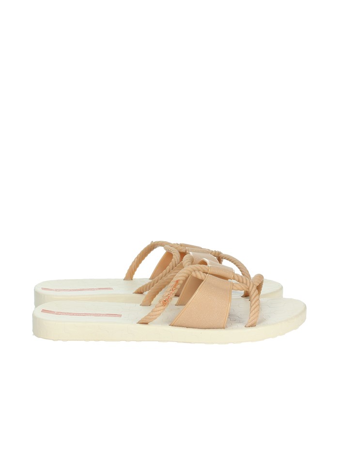 CIABATTE BASSE 27241 BEIGE