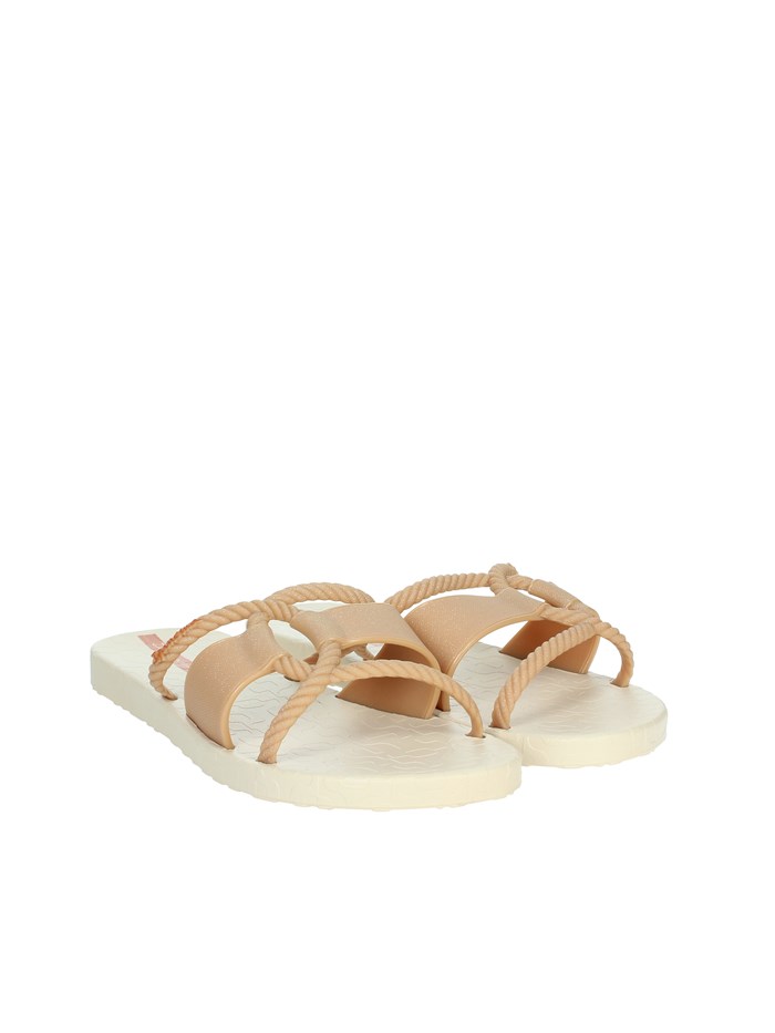 CIABATTE BASSE 27241 BEIGE