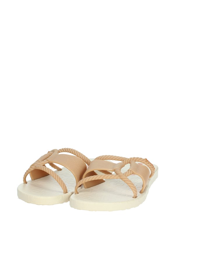 CIABATTE BASSE 27241 BEIGE