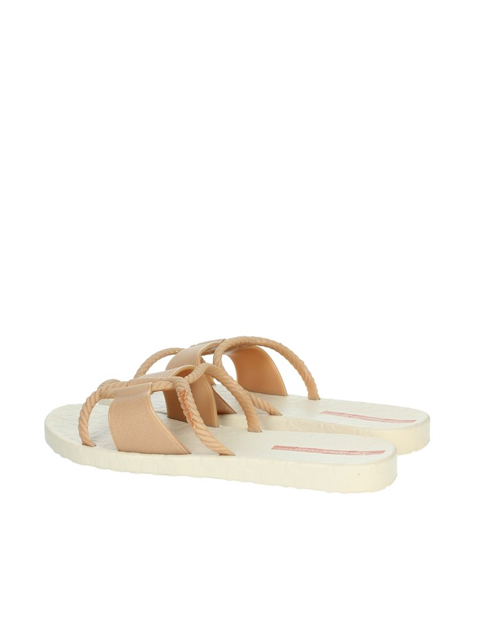 CIABATTE BASSE 27241 BEIGE