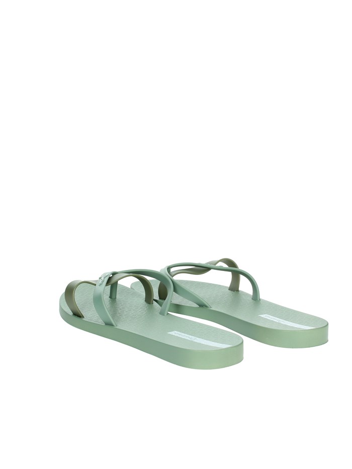 INFRADITO 81805B VERDE