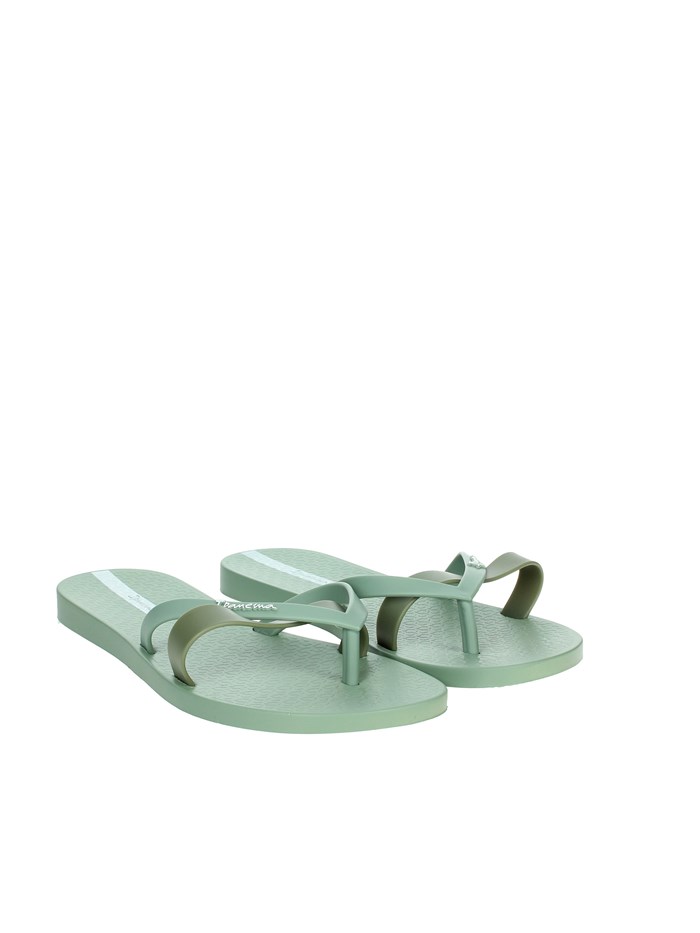 INFRADITO 81805B VERDE