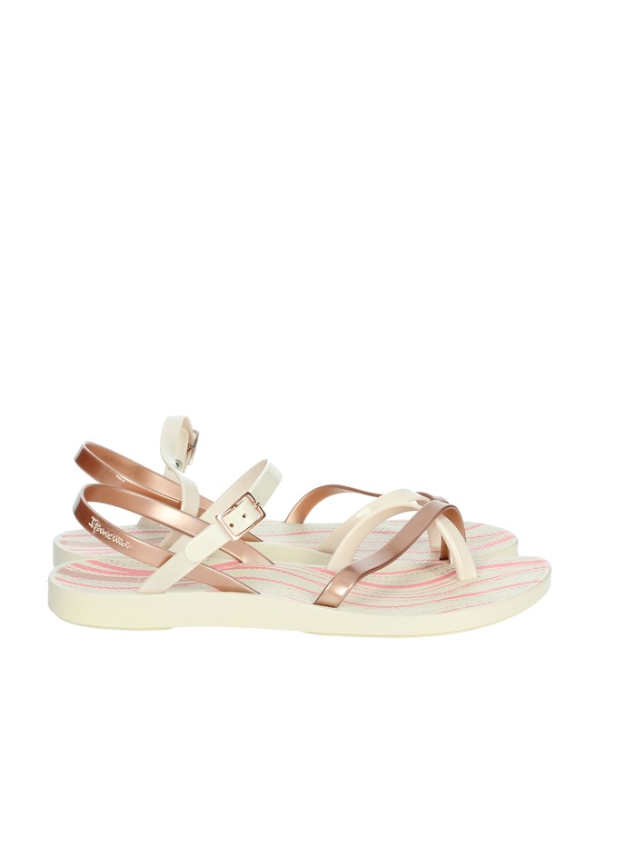 INFRADITO 82842 BEIGE/ROSA