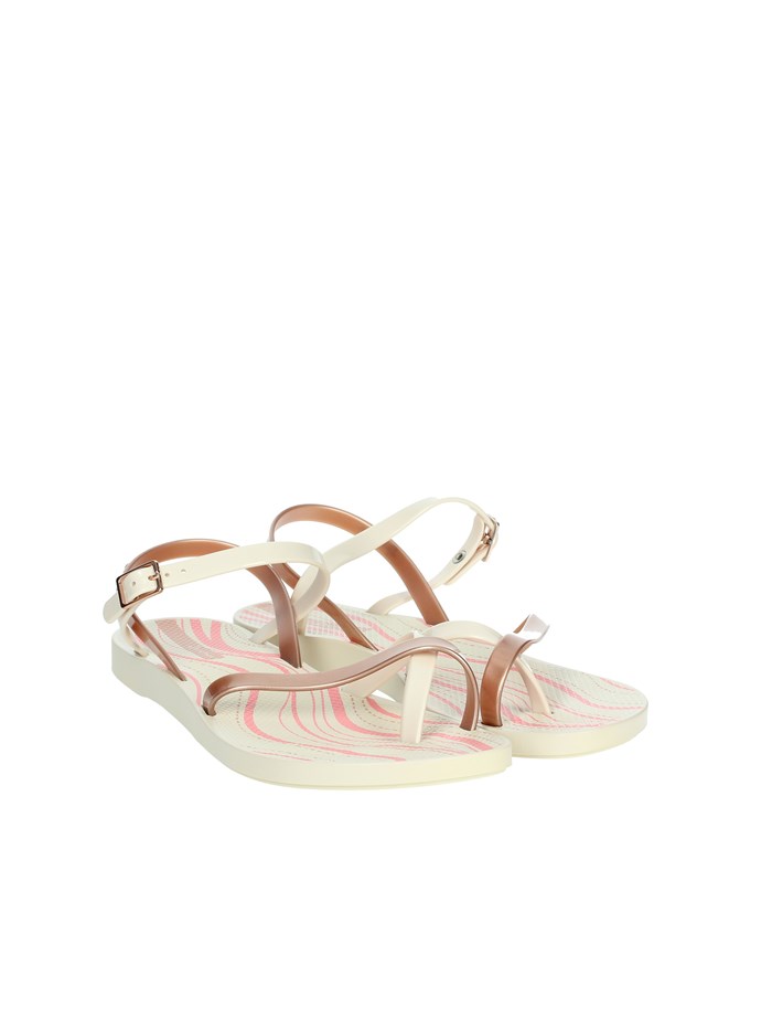 INFRADITO 82842 BEIGE/ROSA