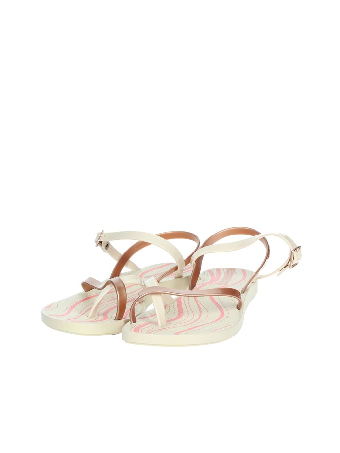 INFRADITO 82842 BEIGE/ROSA