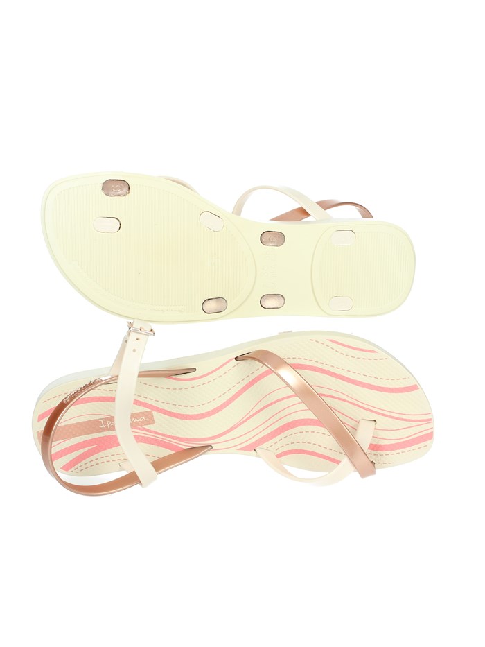 INFRADITO 82842 BEIGE/ROSA