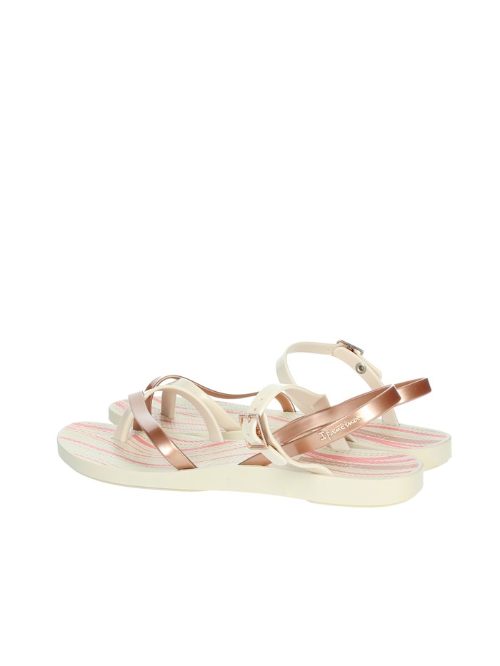 INFRADITO 82842 BEIGE/ROSA