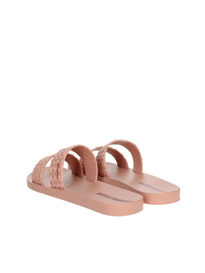 CIABATTE BASSE 83243 ROSA