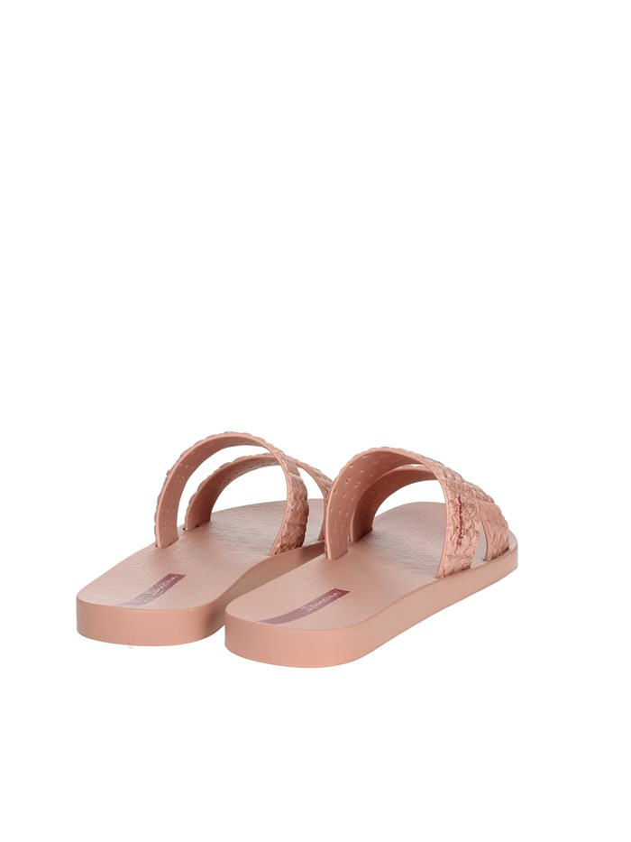 CIABATTE BASSE 83243 ROSA