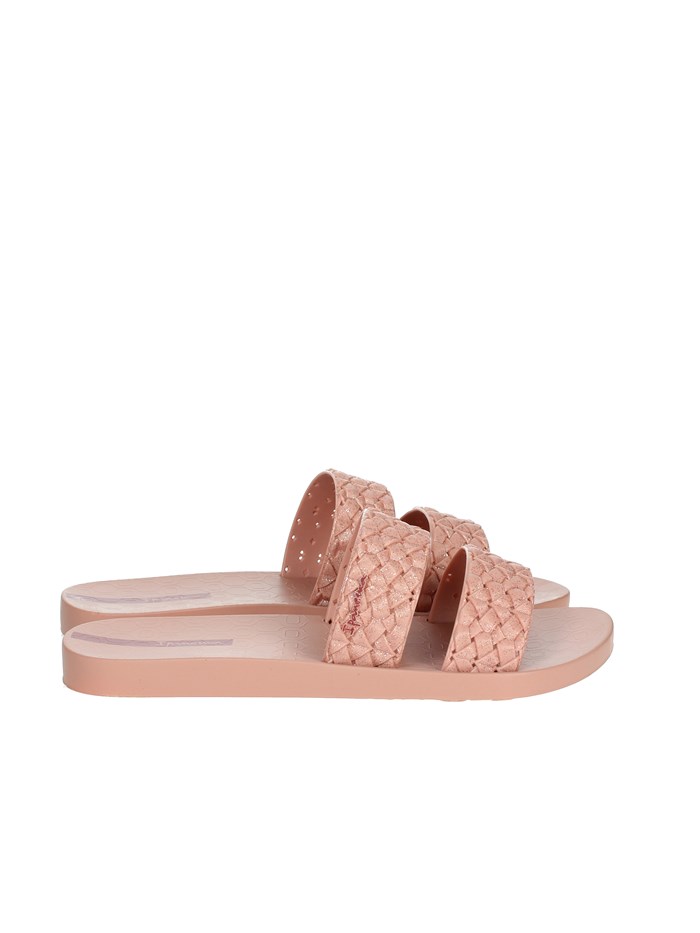 CIABATTE BASSE 83243 ROSA