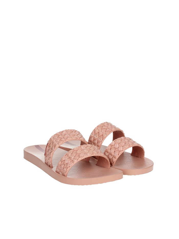 CIABATTE BASSE 83243 ROSA